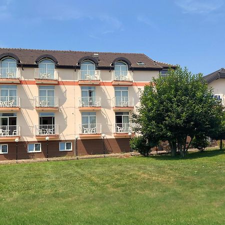 Hotel Imperium Moravske Toplice Exterior photo