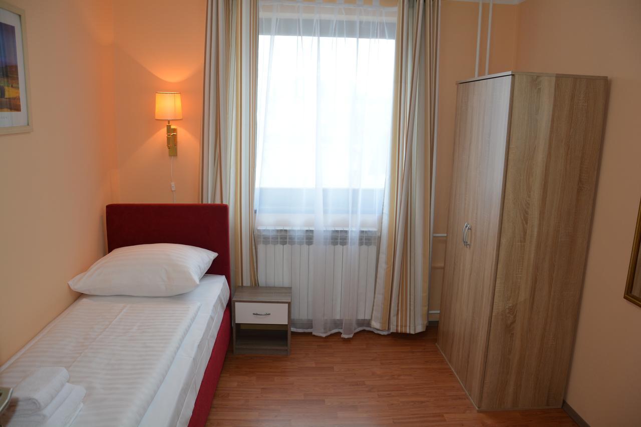 Hotel Imperium Moravske Toplice Exterior photo