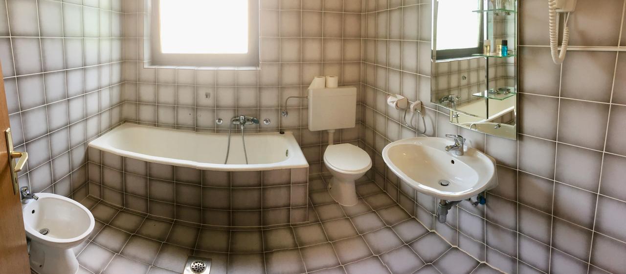 Hotel Imperium Moravske Toplice Room photo
