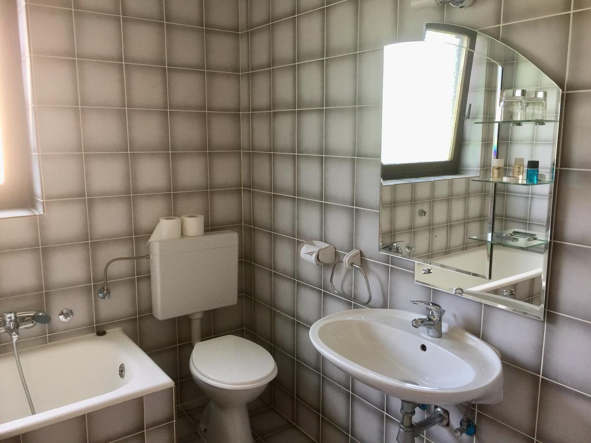 Hotel Imperium Moravske Toplice Room photo